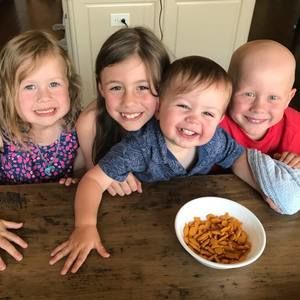 Meet your Posher, Kate